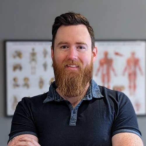 Chiropractor Overland Park KS John McNeely Chiropractor Overland Park KS John McNeely
